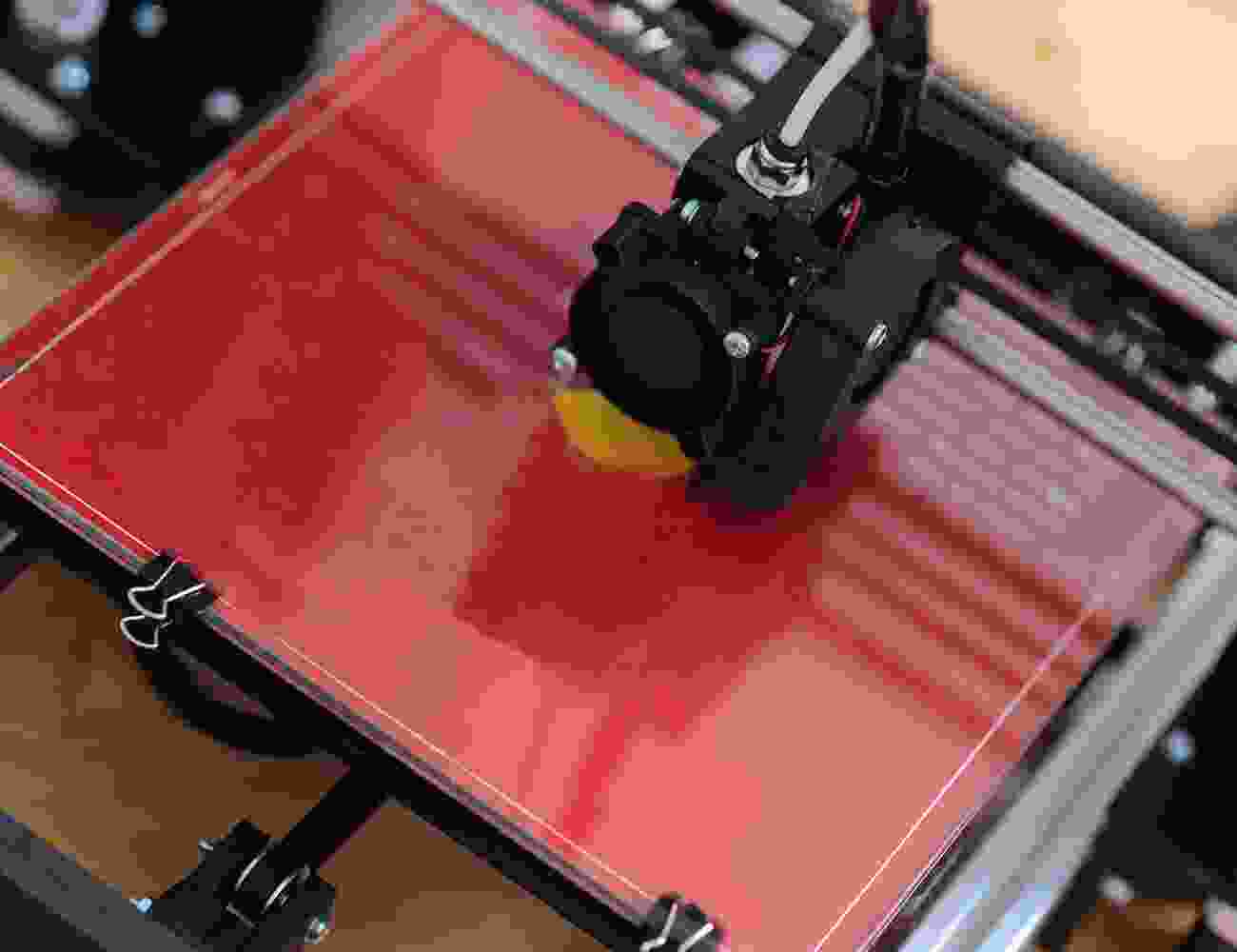 The Print Industry’s Future: The Impact of Technology and Innovation